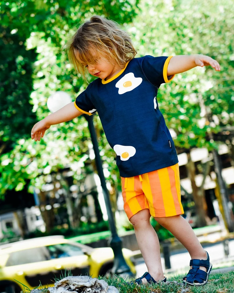 Shorts 90´s SUNSET